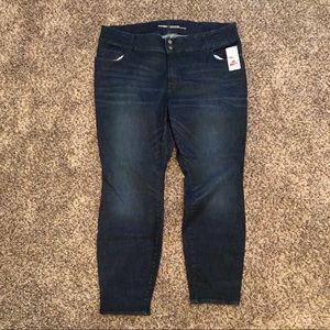 OLD NAVY jeans